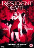 Resident Evil [DVD] [2002]