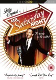 Mr. Saturday Night [DVD]
