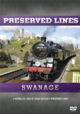 Preserved Lines - Swanage [DVD]