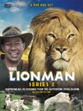 The Lion Man - Series 3 - Complete - Lion Man [DVD]