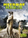 Meerkat Manor - Series 4 - Complete [DVD] [2008]