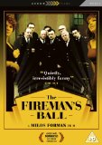 The Fireman's Ball [DVD] [1967]