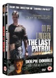 Dolph Lundgren Double Pack (Men Of War & Last Patrol) [DVD]