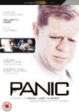Panic [DVD]