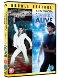 Saturday Night Fever/Staying Alive [DVD] [1978]