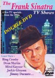 The Frank Sinatra TV Shows [DVD]