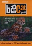 Big Cat Diary - The Special [DVD]