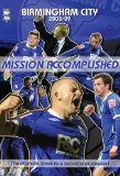 Mission Accomplished-Birminkgham City 2008-2009 [DVD]