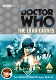 Doctor Who - The War Games [DVD]