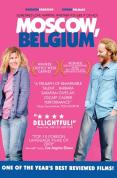 Moscow, Belgium [DVD]