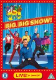 The Wiggles - BIG Big Show [DVD] [2009]