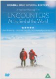 Encounters at the End of the World [DVD] [2008]