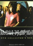 Iron Maiden - Dvd Collectors Box