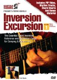 Inversion Excursion Vol.1 [DVD]