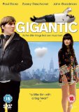 Gigantic [DVD] [2008]