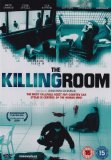 The Killing Room [DVD] [2009]