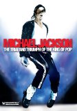 Michael Jackson  The Trial And Triumph Of The King Of Pop [DVD]