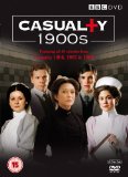 Casualty 1900s [DVD]