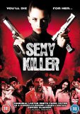 Sexy Killer [DVD]