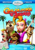 Unstable Fables - Goldilocks And The Three Bears [DVD]