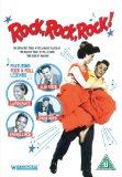 Rock, Rock, Rock! [DVD] [1956]