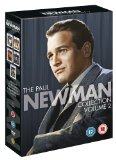 Paul Newman Collection Vol.2 - Silver Chalice/The Helen Morgan Story/The Outrage/Rachel Rachel/When Time Ran Out [DVD]