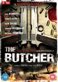 The Butcher [DVD]