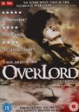 Overlord [DVD] [1975]