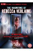 The Haunting Of Rebecca Verlaine [DVD]