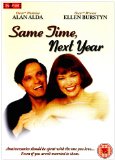 Same Time, Next Year [DVD] [1978]