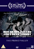 Proud Valley [DVD] [1939]