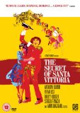 Secret Of Santa Vittoria [DVD] [1969]