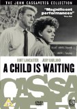 A Child Is Waiting [DVD] [1963]