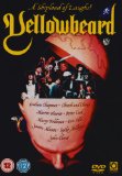 Yellowbeard [DVD] [1983]