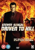 Driven To Kill [DVD] [2009]