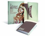 Le Mepris [Blu-ray] [1963]