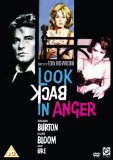 Look Back In Anger [DVD] [1959]