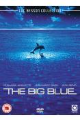 The Big Blue [DVD] [1988]
