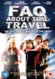 Frequently Asked Questions About Time Travel [DVD] [2009]