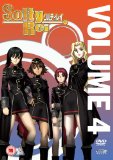 Solty Rei Vol.4 [DVD] [2005]