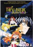 The Slayers Next Vol.3 [DVD] [1996]