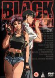 Black Lagoon - The First Barrage Box-set [DVD] [2005]