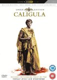 Caligula: Uncut Edition [DVD] [1979]