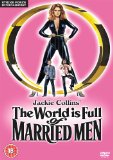 The World Is Full Of Married Men [DVD] [1979]
