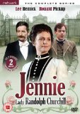 Jennie - Lady Randolph Churchill - The Complete Series [DVD] [1974]