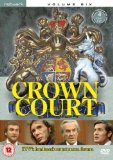 Crown Court Vol.6 [DVD] [1973]