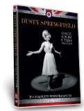 Dusty Springfield - Once Upon A Time [DVD]