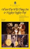 Where The Wild Things Are/Higglety Pigglety Pop [DVD]