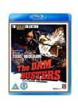The Dam Busters [Blu-ray] [1954]