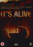 It's Alive [DVD]